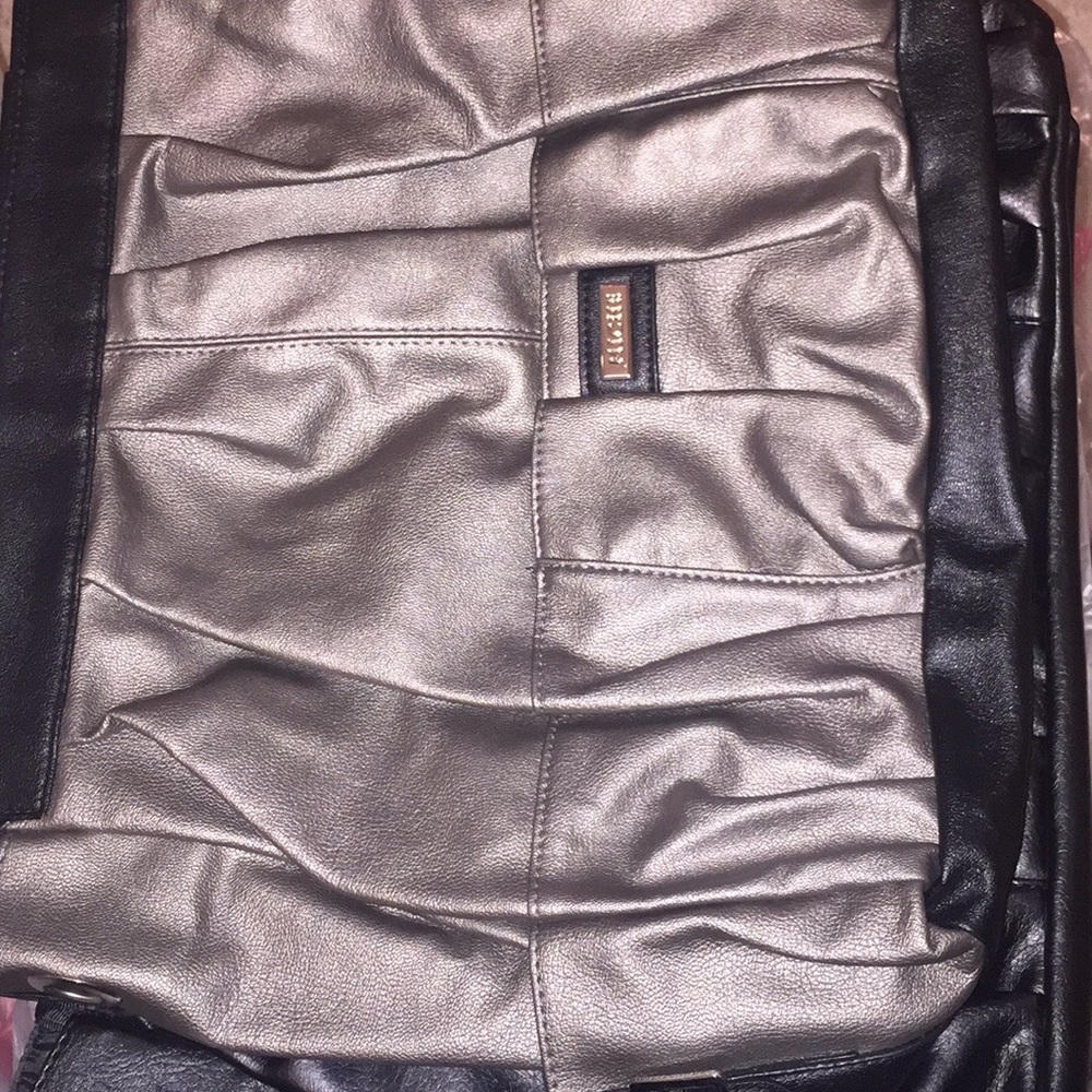 COPY - Miche Shell